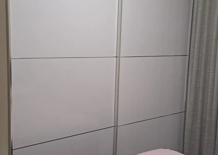 Stone شقة سبليت