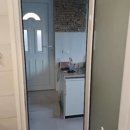 Stone Split