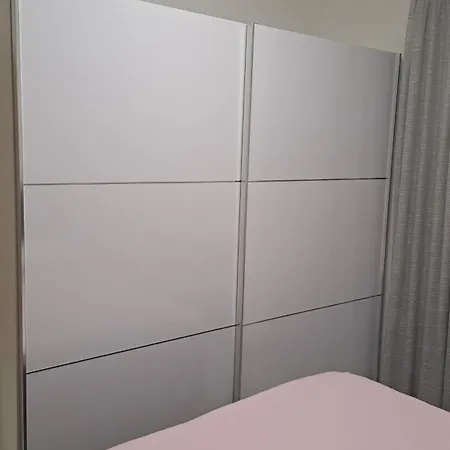 Stone Apartment Split