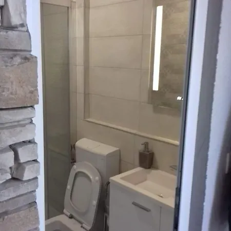 Apartment Stone