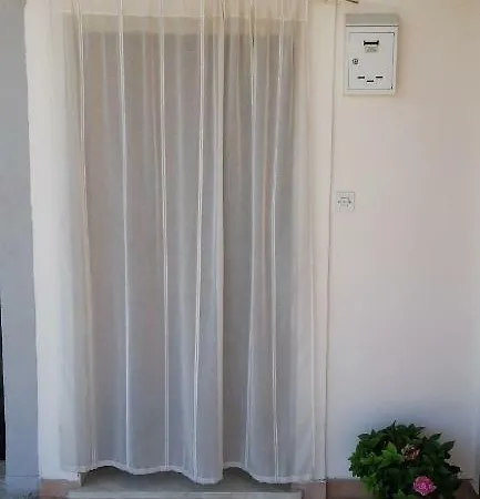 Stone Apartment