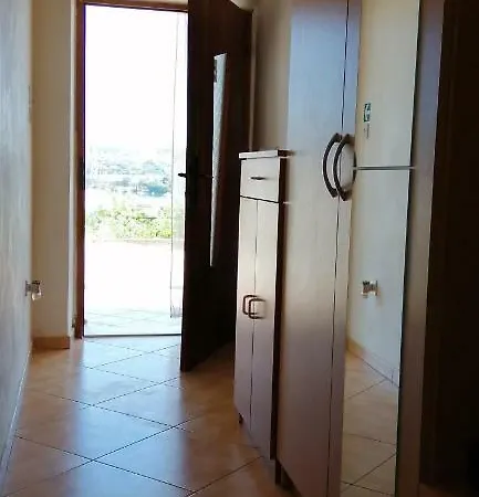 Apartment Stone *