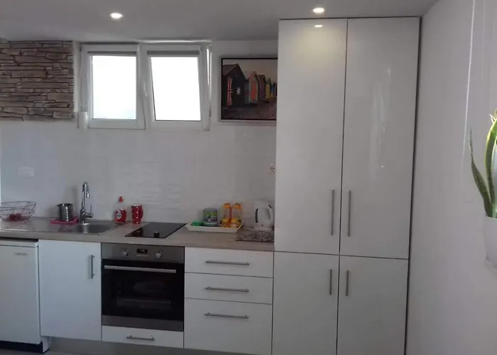 Apartmán Stone