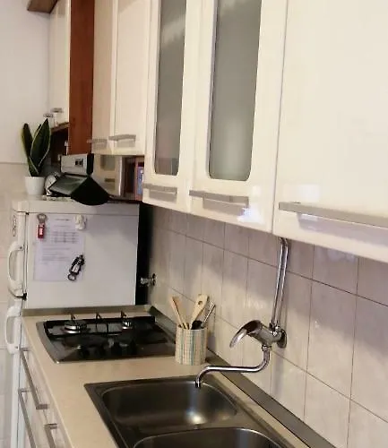 Apartmán Stone Split
