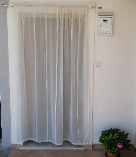Stone Apartmán