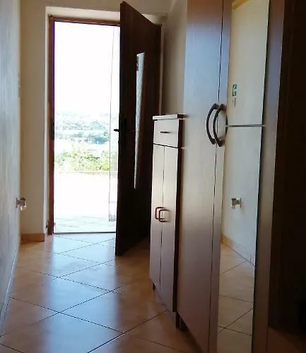 Lägenhet Stone *