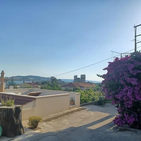 Apartamento Stone Split