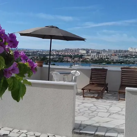 Апартаменты Stone