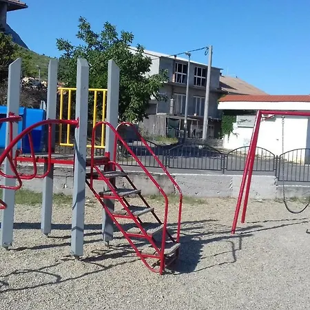 Apartamento Stone Split