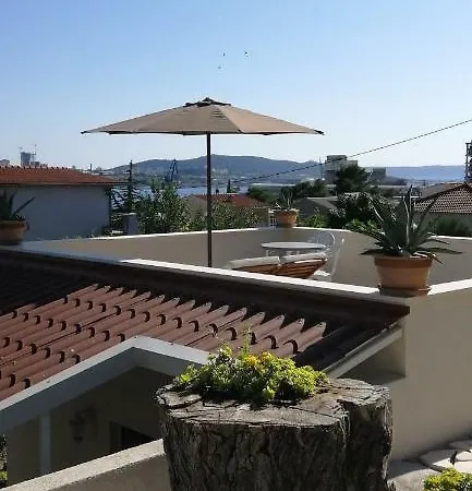 Апартаменты Stone *