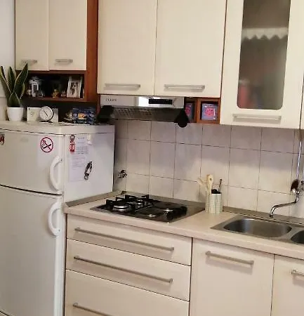 Stone Apartamento Split