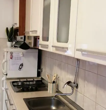 Апартаменты Stone Сплит