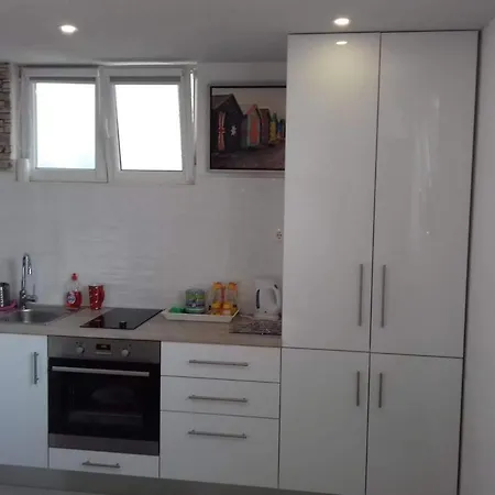 Apartamento Stone