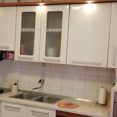 Apartamento Stone